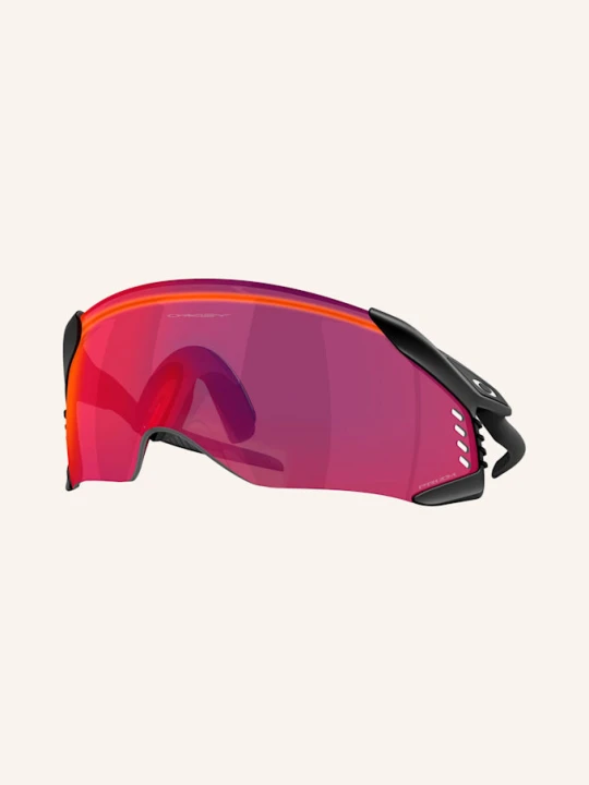 Zdjęcie produktu Oakley Okulary Rowerowe Velo Kato™ schwarz CZARNY