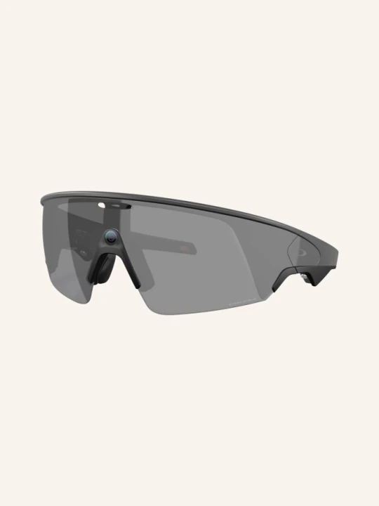 Zdjęcie produktu Oakley Okulary Smart Vanguard schwarz czarny