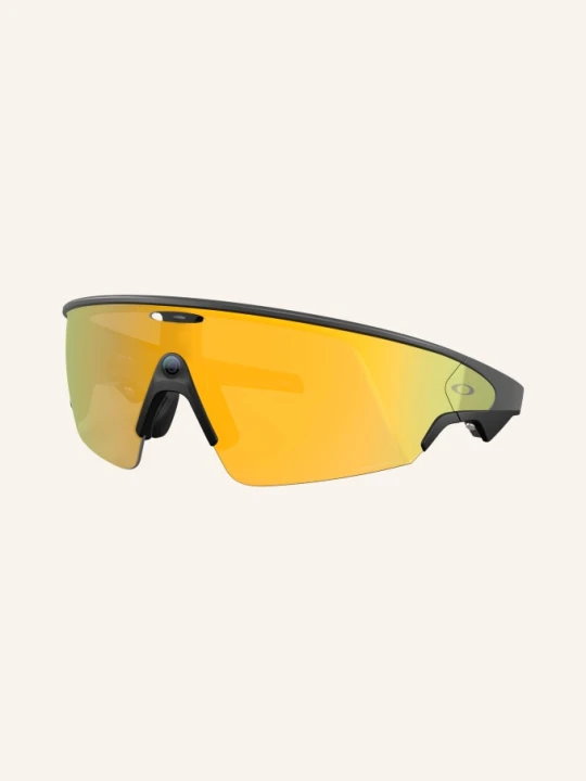 Zdjęcie produktu Oakley Okulary Smart Vanguard schwarz czarny