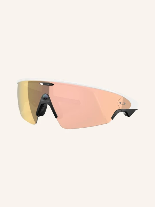 Zdjęcie produktu Oakley Okulary Smart Vanguard weiss biały