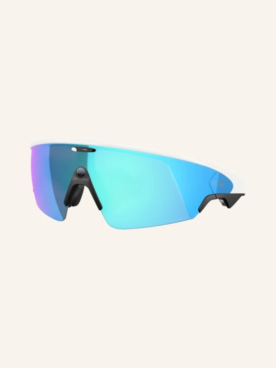 Zdjęcie produktu Oakley Okulary Smart Vanguard weiss biały