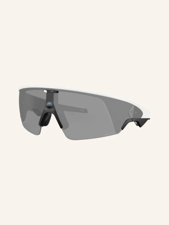 Zdjęcie produktu Oakley Okulary Smart Vanguard weiss biały