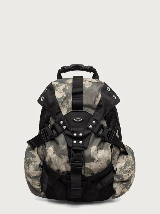 Zdjęcie produktu Oakley plecak OAKLEY ICON zielony