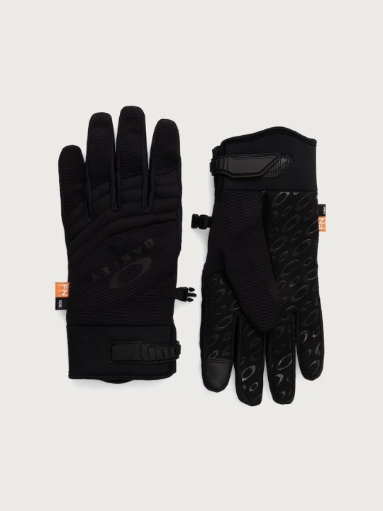 Zdjęcie produktu Oakley rękawice narciarskie męskie CLUTCH czarny