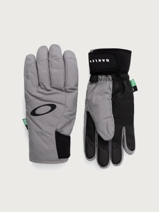 Zdjęcie produktu Oakley rękawice narciarskie męskie POWDER RIDGE szary