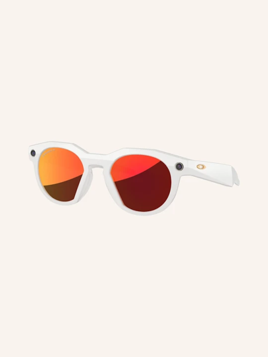 Zdjęcie produktu Oakley Smart Glasses grau szary