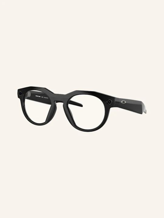 Zdjęcie produktu Oakley Smart Glasses schwarz czarny