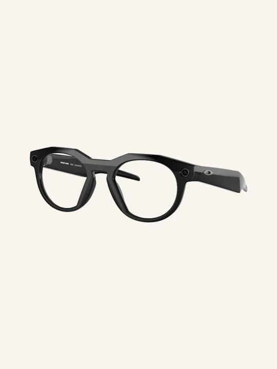 Zdjęcie produktu Oakley Smart Glasses schwarz czarny