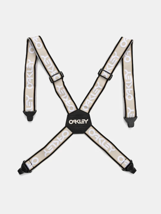 Zdjęcie produktu Oakley szelki FACTORY SUSPENDERS beżowy