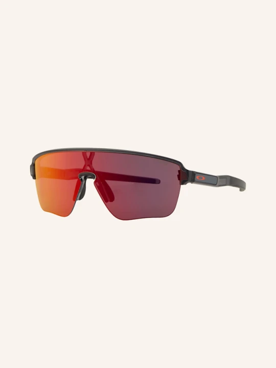 Zdjęcie produktu Oakley Wielofunkcyjne Okulary Sportowe Corridor Sq Duality Collection grau szary
