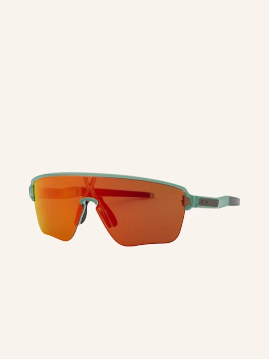 Zdjęcie produktu Oakley Wielofunkcyjne Okulary Sportowe Corridor Sq Duality Collection gruen