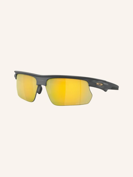 Zdjęcie produktu Oakley Wielofunkcyjne Okulary Sportowe oo9400 Bisphaera™ schwarz czarny