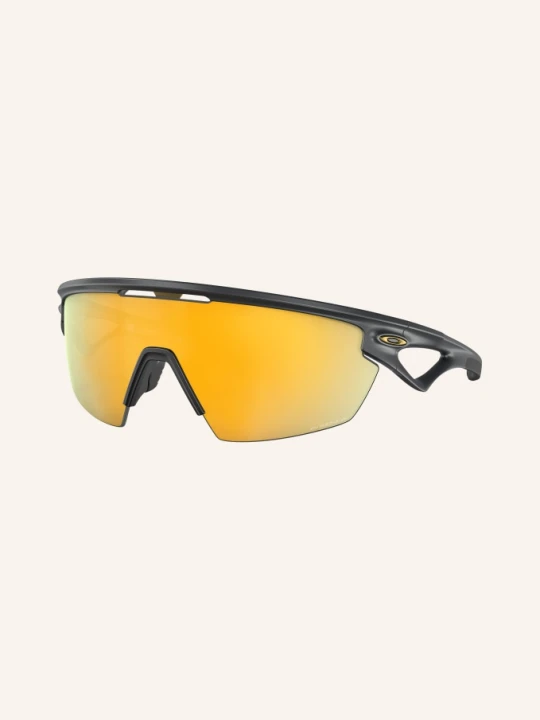 Zdjęcie produktu Oakley Wielofunkcyjne Okulary Sportowe oo9403 Sphaera™ schwarz czarny