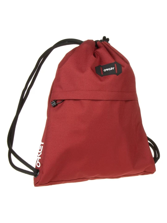 Zdjęcie produktu Oakley Worek sportowy w kolorze czerwonym - 35 x 45 x 2 cm rozmiar: onesize