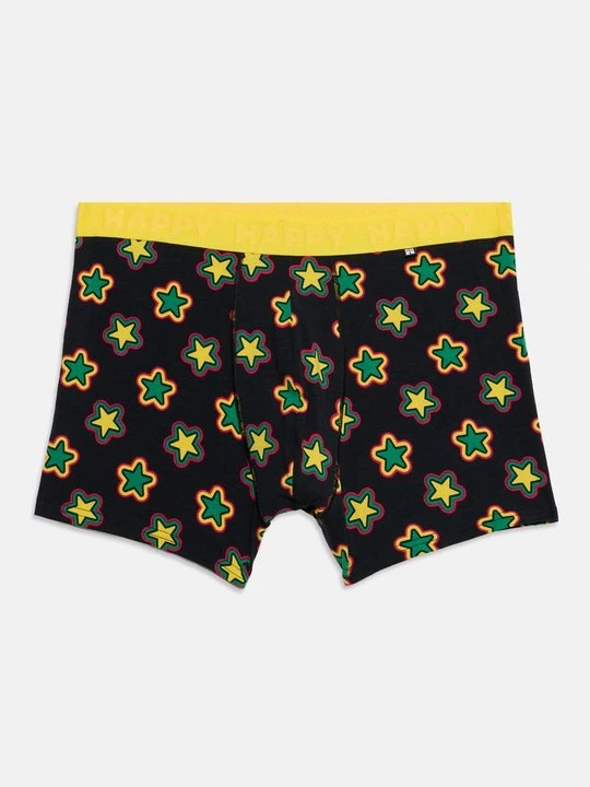 Zdjęcie produktu Obcisłe bokserki Happy Socks