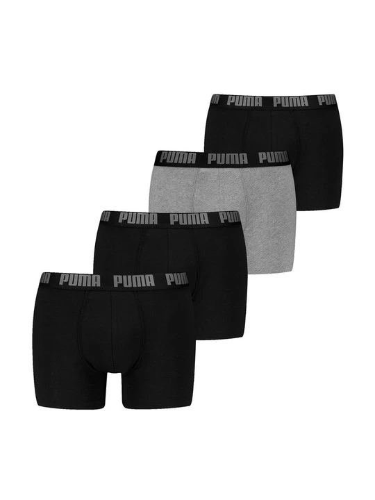 Zdjęcie produktu Obcisłe bokserki Puma czarny
