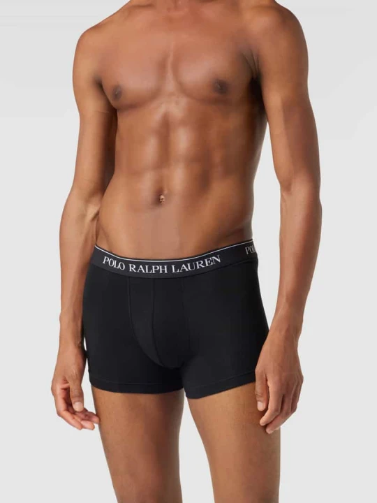 Zdjęcie produktu Obcisłe bokserki w zestawie 3 szt. Polo Ralph Lauren