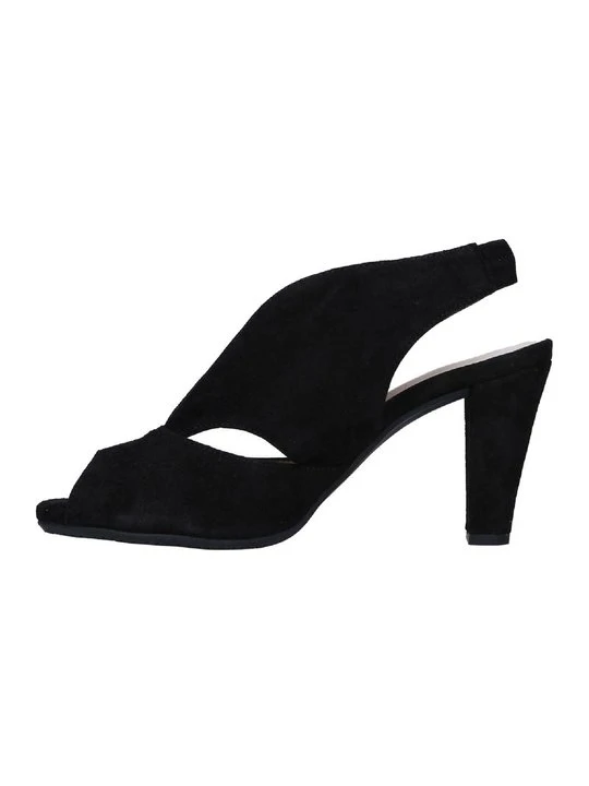 Zdjęcie produktu Obuwie bez palców Carvela Comfort czarny