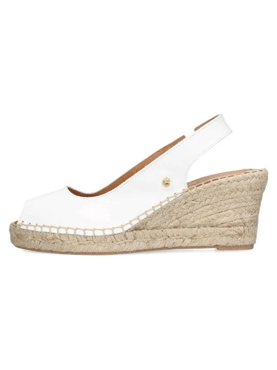 Zdjęcie produktu Obuwie bez palców Carvela Comfort biały