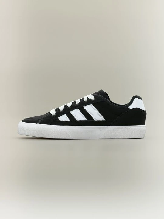 Zdjęcie produktu Obuwie deskorolkowe Adidas czarny
