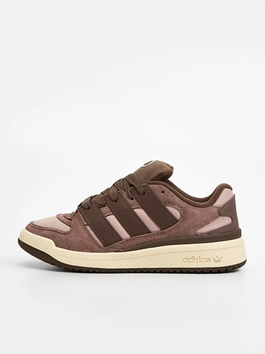 Zdjęcie produktu Obuwie deskorolkowe adidas Originals brązowy