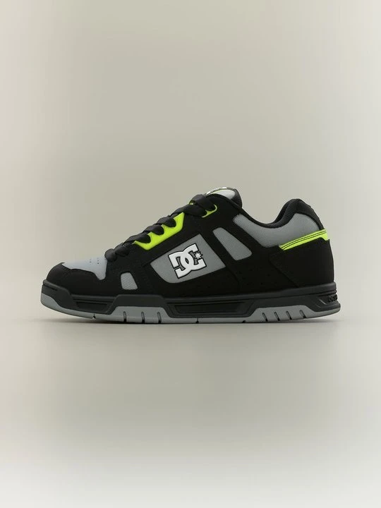 Zdjęcie produktu Obuwie deskorolkowe DC Shoes czarny