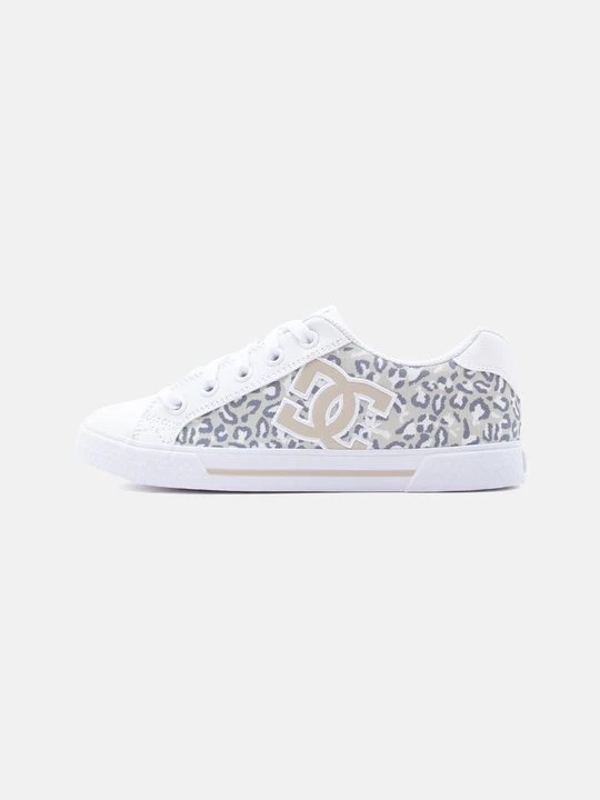 Zdjęcie produktu Obuwie deskorolkowe DC Shoes