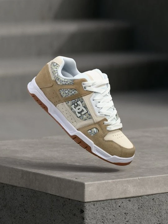 Zdjęcie produktu Obuwie deskorolkowe DC Shoes