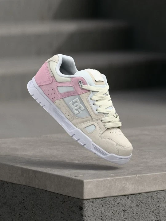 Zdjęcie produktu Obuwie deskorolkowe DC Shoes biały