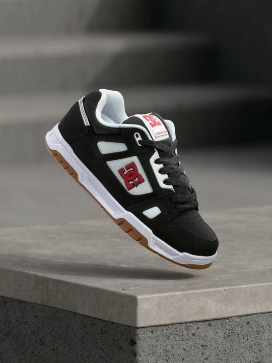 Zdjęcie produktu Obuwie deskorolkowe DC Shoes czarny