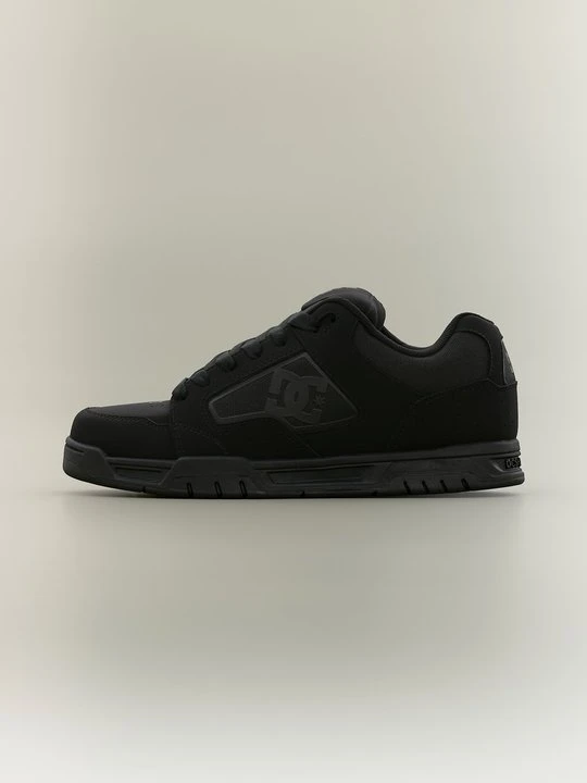 Zdjęcie produktu Obuwie deskorolkowe DC Shoes czarny