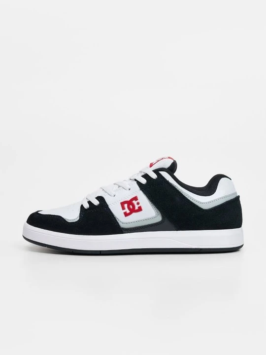 Zdjęcie produktu Obuwie deskorolkowe DC Shoes biały