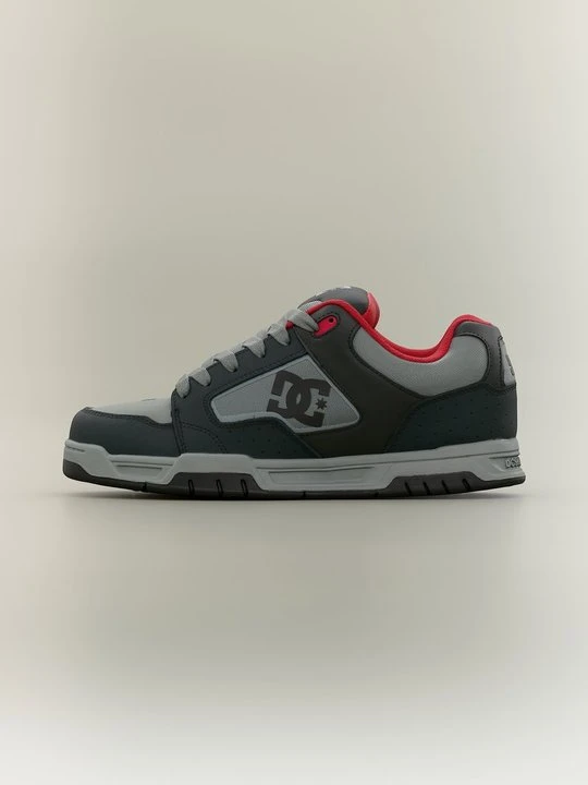 Zdjęcie produktu Obuwie deskorolkowe DC Shoes ciemnoszary