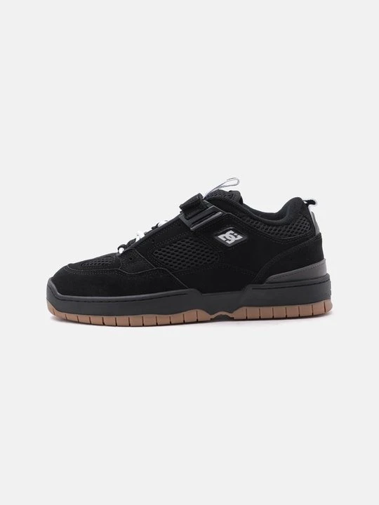 Zdjęcie produktu Obuwie deskorolkowe DC Shoes czarny