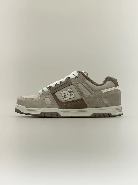 Zdjęcie produktu Obuwie deskorolkowe DC Shoes mleczny