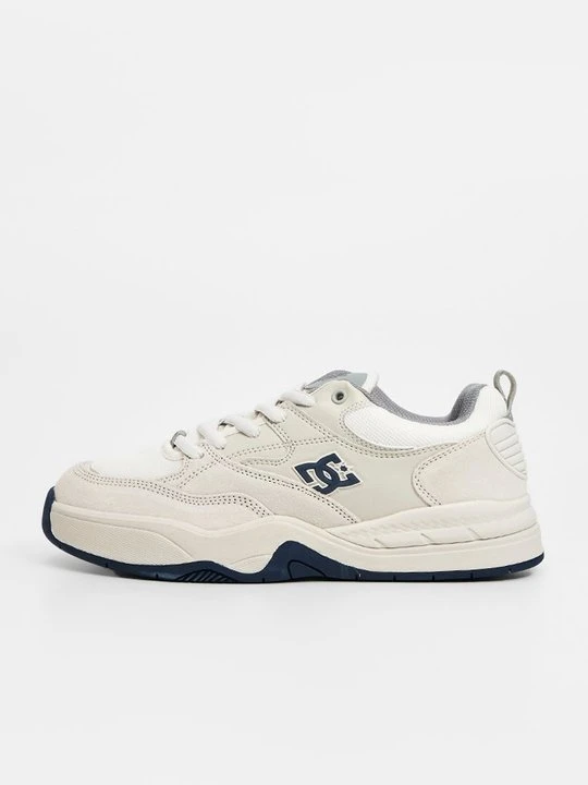 Zdjęcie produktu Obuwie deskorolkowe DC Shoes mleczny
