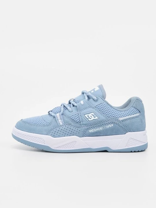 Zdjęcie produktu Obuwie deskorolkowe DC Shoes niebieski