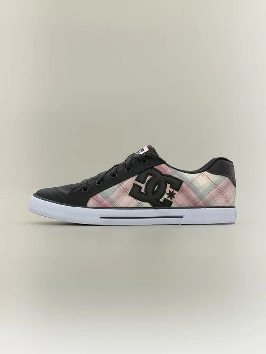 Zdjęcie produktu Obuwie deskorolkowe DC Shoes różowy
