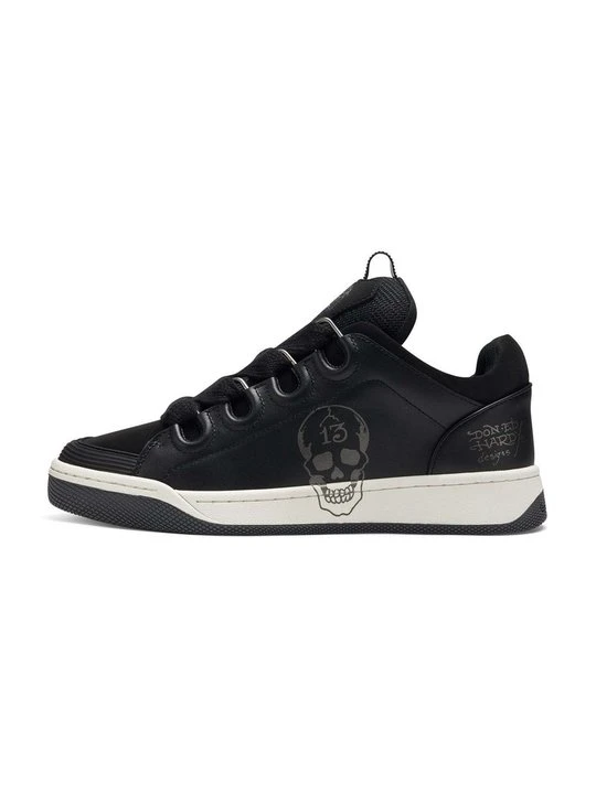 Zdjęcie produktu Obuwie deskorolkowe Ed Hardy czarny