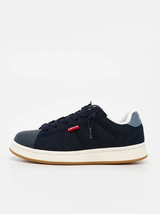 Zdjęcie produktu Obuwie deskorolkowe Levi's granatowy