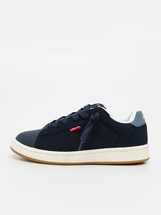 Zdjęcie produktu Obuwie deskorolkowe Levi's granatowy