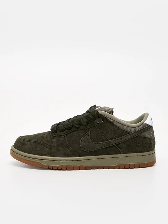 Zdjęcie produktu Obuwie deskorolkowe Nike