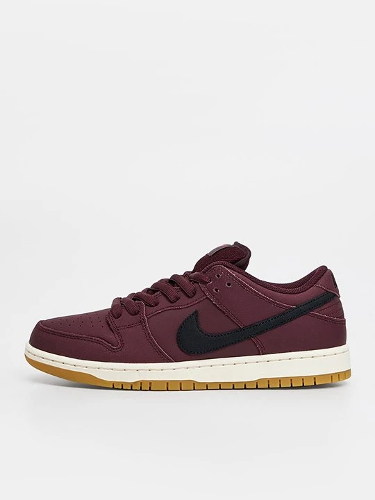 Zdjęcie produktu Obuwie deskorolkowe Nike pomarańczowy