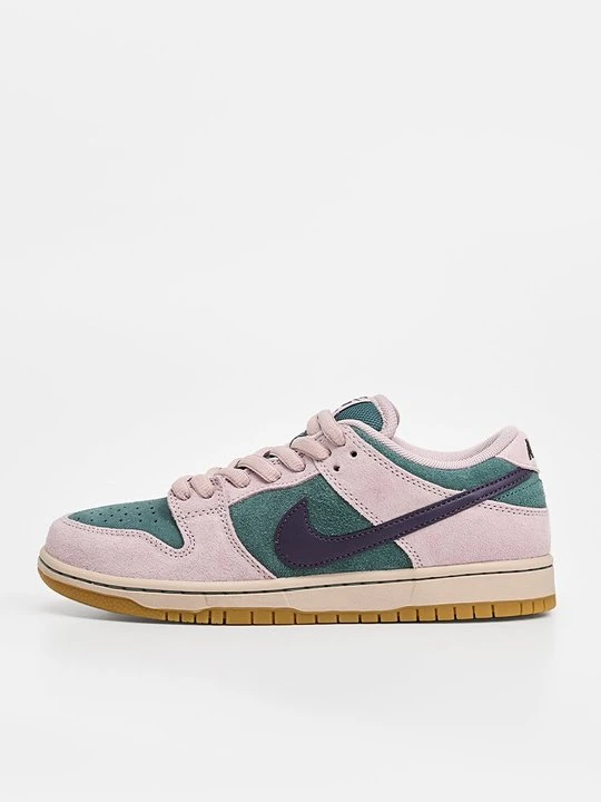 Zdjęcie produktu Obuwie deskorolkowe Nike różowy