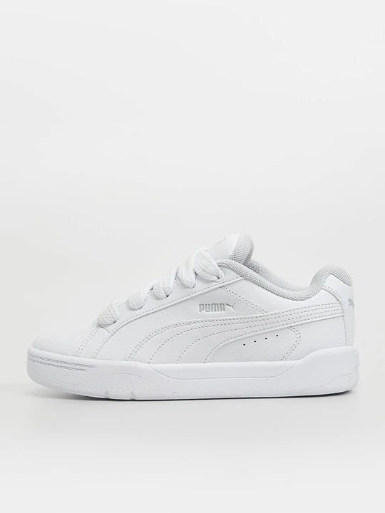 Zdjęcie produktu Obuwie deskorolkowe Puma jasnoszary