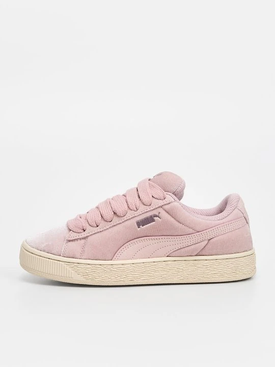 Zdjęcie produktu Obuwie deskorolkowe Puma jasnoróżowy