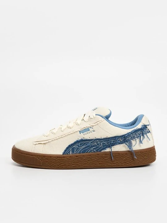 Zdjęcie produktu Obuwie deskorolkowe Puma biały
