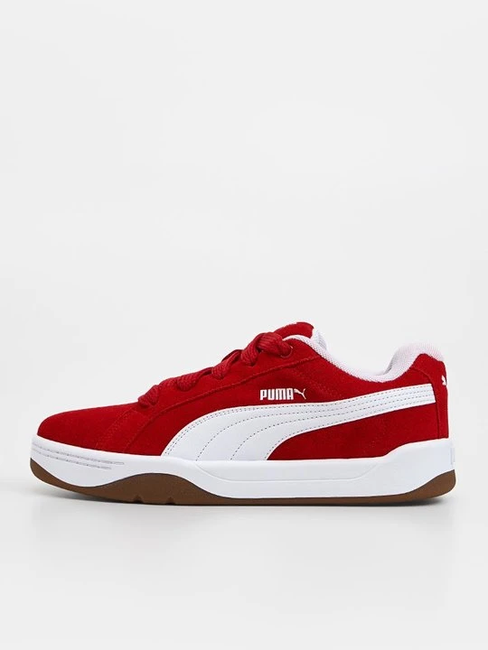 Zdjęcie produktu Obuwie deskorolkowe Puma biały