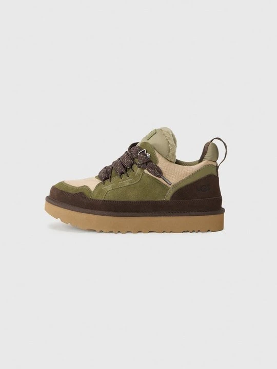 Zdjęcie produktu Obuwie deskorolkowe UGG musztardowy