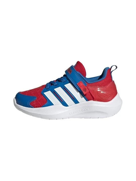 Zdjęcie produktu Obuwie do biegania Szlak Adidas czerwony